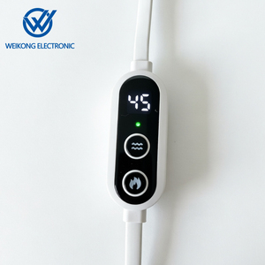 ปุ่มกดควบคุมสายสวิตช์ 5V พร้อมฟังก์ชั่นทำความร้อนและนวด - Product Image 6