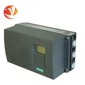 Nuevo y Original SIEMENS 6DR5 020-0NN00-0AA0 Posicionador Inteligente Neumático Eléctrico Controlador PLC 16 E/S 110V Enlace E/S - Product Image 3