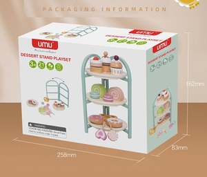 <span class=keywords><strong>Montessori</strong></span> in <span class=keywords><strong>legno</strong></span> per <span class=keywords><strong>bambini</strong></span> simpatici giochi di supporto per dolci simulati <span class=keywords><strong>cucina</strong></span> per <span class=keywords><strong>bambini</strong></span> giocattoli educativi per <span class=keywords><strong>bambini</strong></span> - Product Image 5