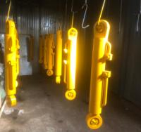 Fabricant de cylindres hydrauliques pour excavateurs de haute qualité sur mesure