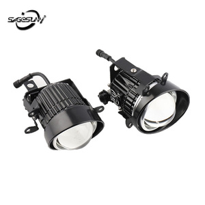 Accessori <span class=keywords><strong>Qashqai</strong></span> fari a LED fendinebbia a LED per parti <span class=keywords><strong>Nissan</strong></span> <span class=keywords><strong>Qashqai</strong></span> - Product Image 3