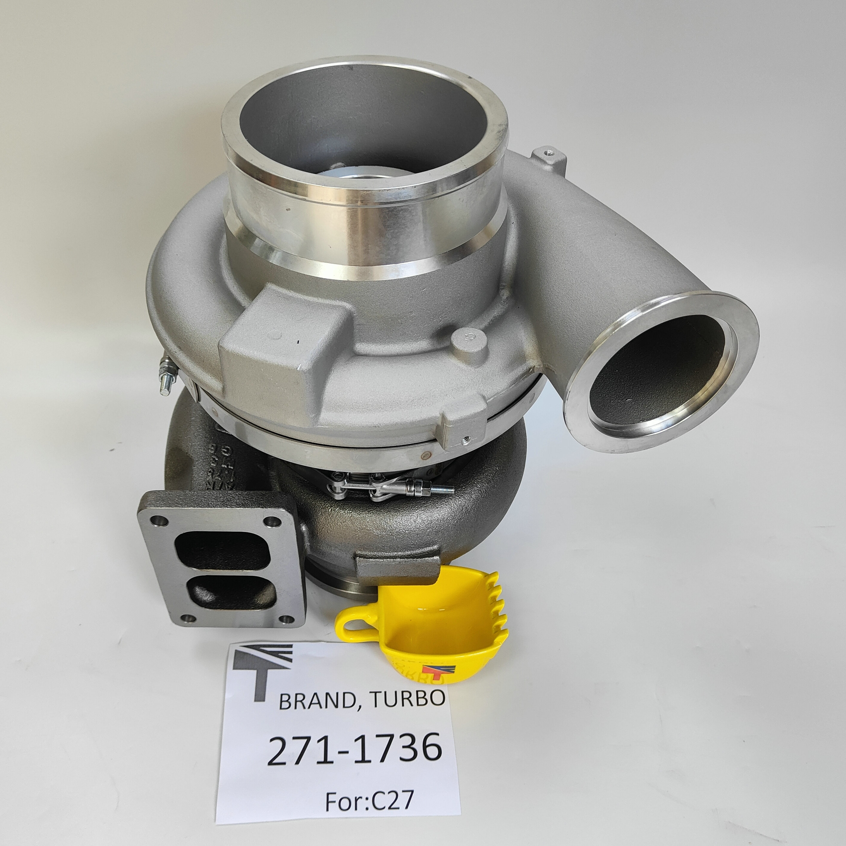 ぴーおか Exhaust compatible with Kawasaki Ninja 650 2021-2022