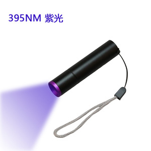 Mini lampe <span class=keywords><strong>de</strong></span> poche UV haute puissance 365nm USB Rechargeable torche UV lumière urine pour animaux <span class=keywords><strong>de</strong></span> compagnie chat argent <span class=keywords><strong>minerai</strong></span> Scorpion détection <span class=keywords><strong>de</strong></span> fuite lampe UV - Product Image 1