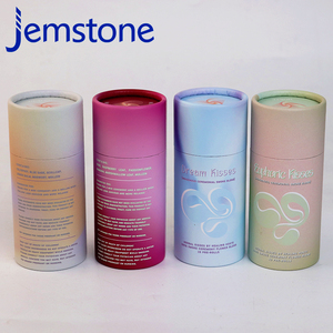 Free Design Customised Various <b>Paper</b> Tube Kraft Cardboard <b>Paper</b> Can Gift <b>Paper</b> <b>Packaging</b> Tube - Product Image 6