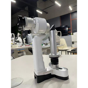 Lampe à fente ophtalmique portable biomicroscope – Prix - Product Image 2