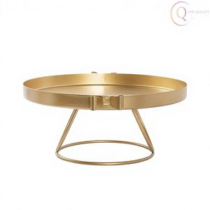 มีดตัดเค้กโลหะคุณภาพสูง เป็นมิตรกับสิ่งแวดล้อม พร้อมตัวเลือกปรับแต่งได้ ทนทาน ใช้กับเครื่องล้างจานได้ เหมาะสำหรับการอบขนมที่บ้าน - Product Image 1