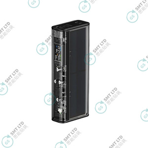 Banco de Energía Portátil GSJYD100W, Ideal para Uso en Exteriores y Dispositivos Portátiles - Product Image 6