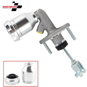 กระบอกสูบคลัตช์ Auso-Racing อลูมิเนียมอัลลอย สำหรับ Honda Integra DC2 Si Acura Civic อะไหล่ทดแทน - Product Image 1