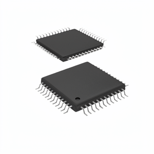 Original 48 TQFP Electronic Circuit Components Data Acquisition DAC2932PFBT - Product Image 1