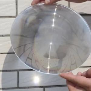 Nhà Máy Cung Cấp Đường Kính 1-1100Mm Lớn Nhỏ Nhựa Vòng Magnifying Tập Trung Fresnel Ống Kính Cho Năng Lượng Mặt Trời Năng Lượng - Product Image 4