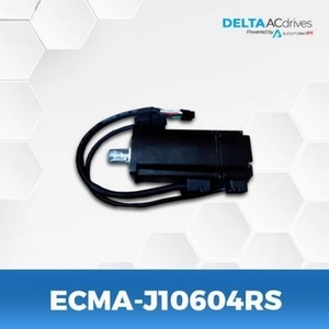 Nuevo Motor Original ECMA J10604RS ECMA A2 400W RPM 400V en Stock - Product Image 2