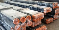 Шурбуровая труба Miningwell 5 дюймов 3 1/2 1 м 1,5 м 2 м 2,5 м 3 м 4 м 5 м 6 м