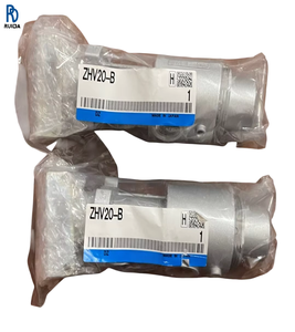 Controlador PLC, Sensor Neumático, Nuevo y Original, ZHV20-B - Product Image 1