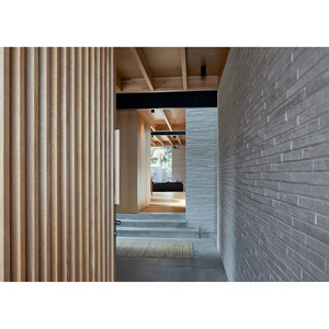 Solución moderna para proyectos de villas con estructura de acero ligero, con soporte total en diseño y construcción. - Product Image 2