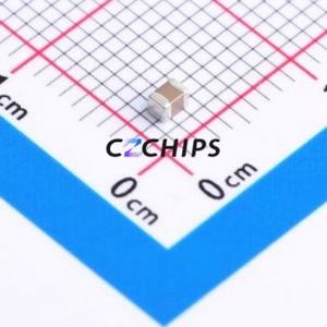 VJ0805G106KXYTW1BC SMD <b>Capacitor</b> (MLCC) 0805 ( Capacitance: 10uF )( Precision: 10% Rated Voltage: 6.3V ) - Product Image 1