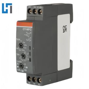 Controlador de Programación PLC, Módulo de Automatización Industrial, Relé de CA, 12 Unidades, 12 Unidades, 12 Unidades, 1 Unidad, 2 Unidades, 1 Unidad - Product Image 1