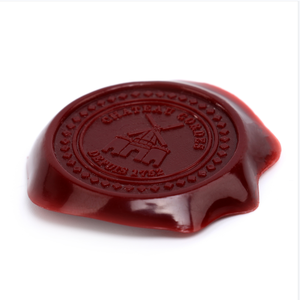 Etiquetas adhesivas de plástico para botellas de vino, etiquetas adhesivas de Metal con impresión personalizada, para negocios, impermeables, BOWEI - Product Image 5