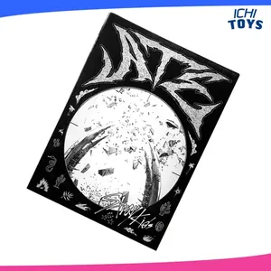 Bambini randagi-Ver originale. Album mangiato Boom/Chk Chk casuale - Product Image 2