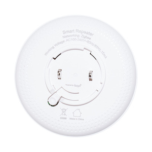 Đa chức năng ZigBee thông minh <span class=keywords><strong>Repeater</strong></span> & ánh sáng ban đêm không dây <span class=keywords><strong>Repeater</strong></span> để mở rộng khoảng cách không dây cho Mỹ EU FR thị trường Anh - Product Image 2