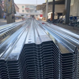 <span class=keywords><strong>2025</strong></span> mới nhất chất lượng cao0.38mm 28 Máy đo phẳng sản phẩm thép mạ kẽm tấm lợp cho nhà kính - Product Image 5