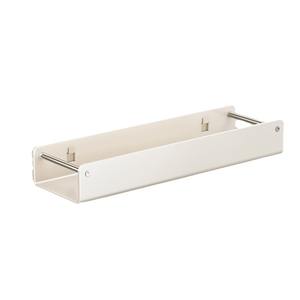 <span class=keywords><strong>Étagère</strong></span> de rangement murale moderne et simple pour cuisine, pliable, écologique, blanche, sans perçage, pour <span class=keywords><strong>épices</strong></span> – Meilleure vente - Product Image 5