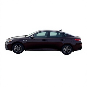 Voitures d'occasion à prix de gros abordable - K I A Optima Hybrid Premium 4 portes berline traction avant - Voiture d'occasion à vendre. - Product Image 4