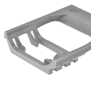 Industrial <strong>Sewing</strong> <strong>Machine</strong> 541647 Feed Dog for <strong>SINGER</strong> <strong>20U</strong> ZIG ZAG <strong>MACHINE</strong> - Product Image 5