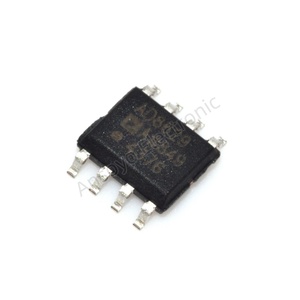 ANSOYO AD8629ARZ-REEL7 AD8629ARZ AD8629 8-SOIC IC Chips Integrated Circuits Electronic Components <b>Power</b> <b>Amplifier</b> - Product Image 6