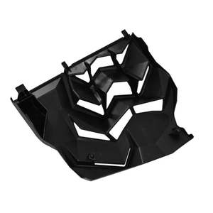 Protector de parrilla de radiador trasero YongJin para <span class=keywords><strong>Can</strong></span> <span class=keywords><strong>Am</strong></span> <span class=keywords><strong>Maverick</strong></span> <span class=keywords><strong>X3</strong></span>/ Max <span class=keywords><strong>4</strong></span> <span class=keywords><strong>puertas</strong></span> - Product Image 3