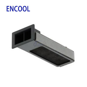 Filtro Ozono Originale <span class=keywords><strong>Konica</strong></span> A161r72711 per Serie Bizhub 224e/284e/364e e Compatibile con Cinghia di Trasferimento per Fotocopiatrici <span class=keywords><strong>C224</strong></span>-C554e - Product Image 4