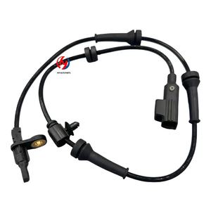 OEM LR001056 voor Land Rover LR2 HSE <span class=keywords><strong>SE</strong></span> 2006-2014 Achter Links of Rechts ABS Wielsnelheidssensor - Product Image 1