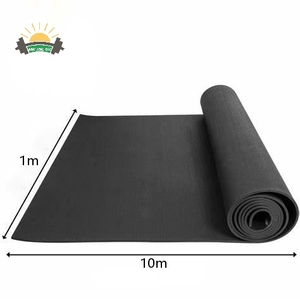 Cao su underlay cho cách âm và Thảm bảo vệ - Product Image 3