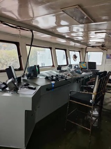 Navire porte-conteneurs d'<span class=keywords><strong>occasion</strong></span> SH089-4403T-250520 Construit en 2008 Chantier naval chinois - Product Image 3