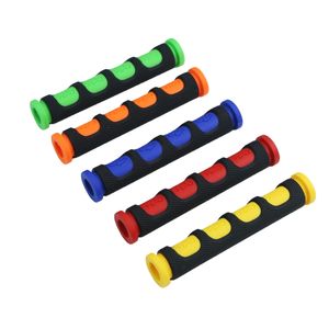 Housse <span class=keywords><strong>de</strong></span> protection en silicone universelle pour <span class=keywords><strong>moto</strong></span>, vélo, scooter M365, accessoires <span class=keywords><strong>de</strong></span> protection, <span class=keywords><strong>poignée</strong></span> <span class=keywords><strong>de</strong></span> <span class=keywords><strong>frein</strong></span> antidérapante souple - Product Image 2
