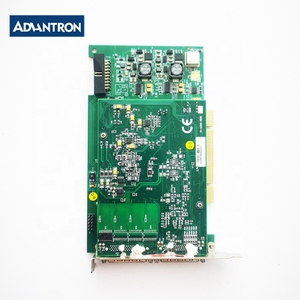 ADLINK 51-12260-0B20 PCI 2A000CB 51-20000-0B30 DAQ-2213(G)-0170เมนบอร์ดอุตสาหกรรม CPU โมดูล CPU - Product Image 3