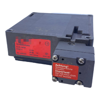 Interruptor de Seguridad Plc Tz1re024sr6 046190 250v 24vac/dc para Producto en Garantía
