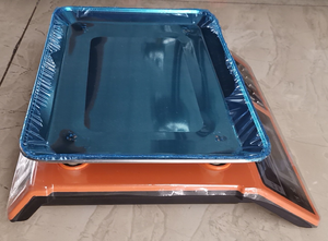 2023 Mới Mô Hình Kỹ Thuật Số Quy Mô Điện Tử Giá Tính Toán Quy Mô - Product Image 2