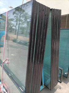 Isolateur en verre trempé incurvé pour supermarché et entrepôt Sky Lights - Product Image 6