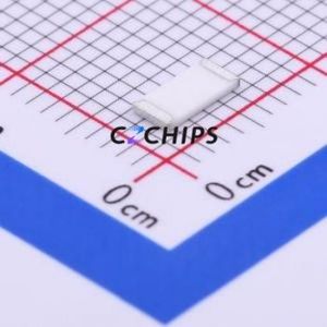 201007F3921T4E SMD Resistor 2010 ( Type: Thick Film )( Resistance: 3.92kOhm Precision: 1% ) - Product Image 2