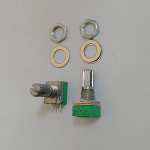 Duy Nhất Chuyển Đổi Kép RV097NS B5K <span class=keywords><strong>B10K</strong></span> B20K B50K B100K Chiết - Product Image 2