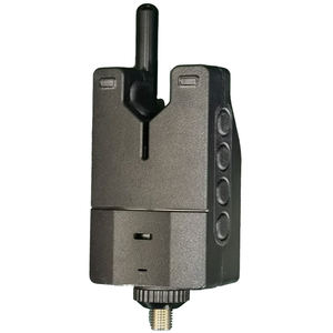 Juego de alarmas de mordedura de diseño sensible para pesca de carpa, marcas de la UE, BA207B, 1 unidad - Product Image 1