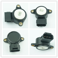 Capteur TPS 44D-F5432-10 13200-26HA0 13200-26HC0 18D-H5885-00 90224550 Capteur de position du papillon des gaz pour moto YAMAHA