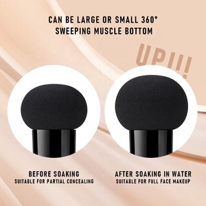 Etiqueta privada Mushroom Head Air Cushion BB <span class=keywords><strong>Cream</strong></span> Foundation <span class=keywords><strong>Cream</strong></span> Cosméticos Air Cushion <span class=keywords><strong>CC</strong></span> <span class=keywords><strong>Cream</strong></span> - Product Image 6