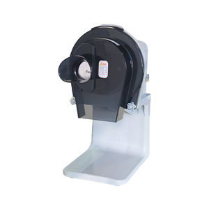 Hachoir électrique multifonctionnel pour le traitement des aliments <span class=keywords><strong>Coupe</strong></span>-légumes vert commercial automatique portable - Product Image 5