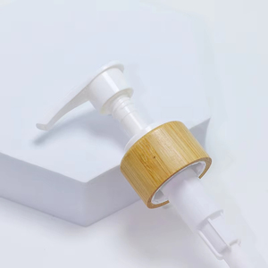 Bouteille en plastique PET recyclable à épaule plate de 300 ml et 500 ml, personnalisable par sérigraphie, pour shampoing et gel douche - Product Image 2