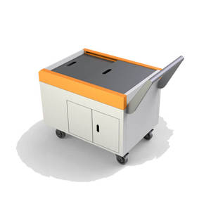 Densen Custom 72 inch stainless steel tool box storage toolbox Tools Trolley