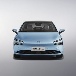 Aion S 2024 Max 70 80 Star 510 KM 610 Km FWD Supercharged Luxury 2023 New Aion S <span class=keywords><strong>V</strong></span> Y Max Coches eléctricos - Product Image 2
