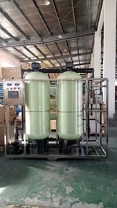 Système <span class=keywords><strong>de</strong></span> filtration d'eau par osmose inverse <span class=keywords><strong>de</strong></span> 2 tonnes, traitement <span class=keywords><strong>de</strong></span> l'eau, eau cosmétique, bonne purification, projet résidentiel, <span class=keywords><strong>villa</strong></span>, cosmétique - Product Image 3