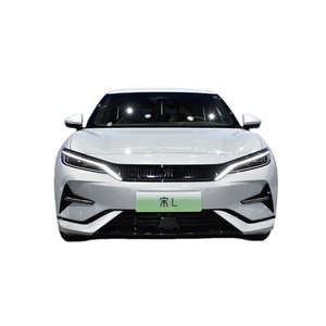 2025 BYD canzone <span class=keywords><strong>L</strong></span> 4WD Ev Car 602 Km Suv New Energy veicolo elettrico BYD Song <span class=keywords><strong>L</strong></span> - Product Image 1