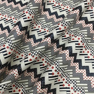 Fundas de Asiento para Vehículos Eléctricos con Diseño Étnico, Ondulado y a Rayas, Bolsas de Cosméticos, Cuero Artificial - Product Image 2